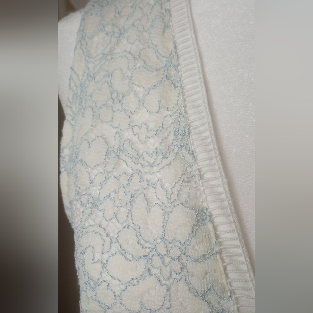Altard State lace look slip dress Size L - Picture 2 of 9